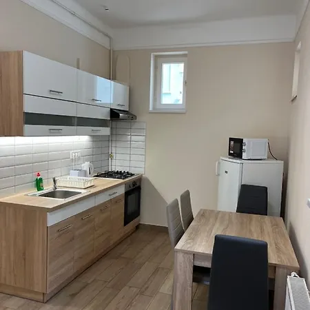 Albi Apartment