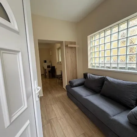 Albi Apartment Szegedin