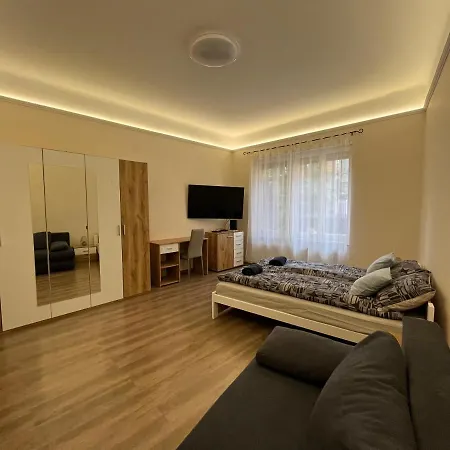 Albi Apartment