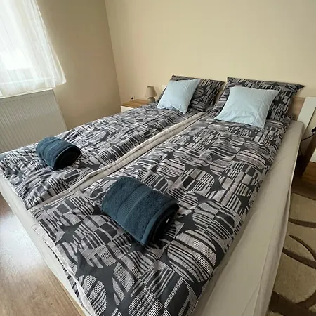 Apartment Albi *
